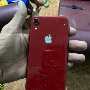 Vendo Ihone XR - 3/3