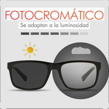 Confección de lentes GP y espejuelos por receta médica - Img 116253244