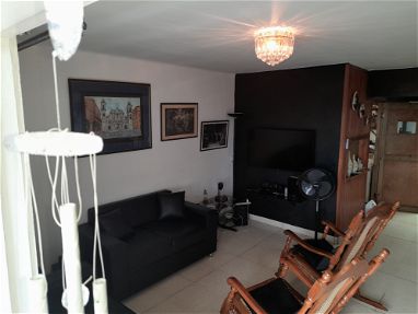 Apartamento en La Vibora ,construcción capitalista de 2 habitaciones perfecto estado. 5 3449160 - Img 64511780
