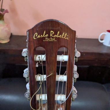 Vendo Guitarra - 3/3