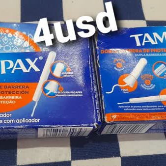 Intima Saba y Tampax - Img 119947017