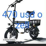 Pagos en usd y zelle - Img 57926762
