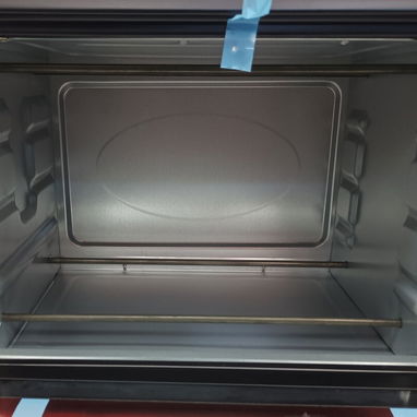 Vendo Horno eléctrico, Premier, 23L, 1380W, 60min, 100-250ºC, 497x358x320 -mensajería gratis y garantía - Img 123085783