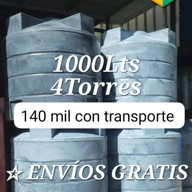 Tanques plásticos de agua disponible para su hogar - 3/3