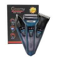 Máquinas de afeitar Geemy 3 en 1 - Img 45361590
