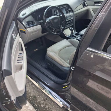 Hyundai Sonota Sport - Img 124485274