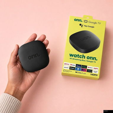 Configuro Onn TV - 2/3