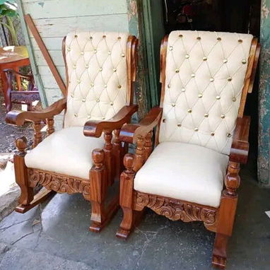 MUEBLES TAPIZADOS PARA MELLA - 5/10