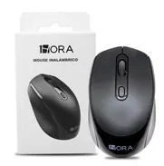 MOUSE INALAMBRICO CON SU PILA Y GARANTIA SOMOS TIENDA - Img 49518298