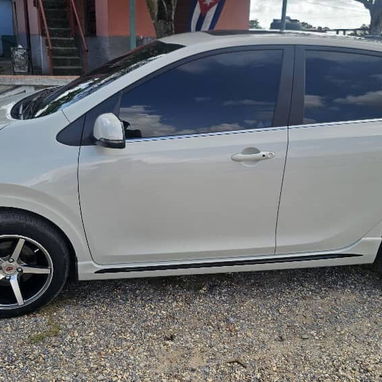 ​🚘 EN VENTA: KIA PICANTO 2026 - 3/5