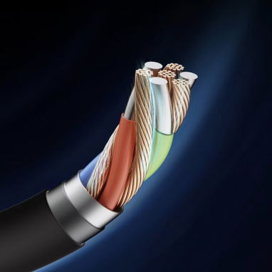 CABLE 240W CUKTECH ORIGINAL | NUEVO | PD 3.1 | 15CM 8/ 0.5M 10/ 1.5M 13 | Centro Habana - 4/8