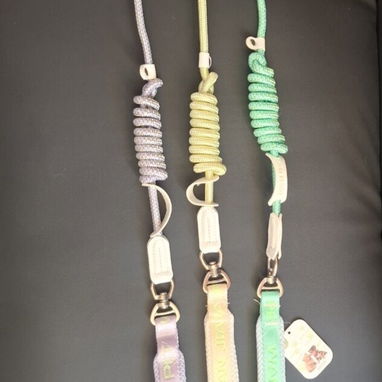 Correas y cadenas de estrangulacion para perros - 5/8