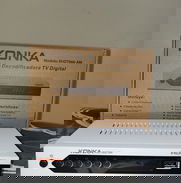 Vendo cajita digital Konka HD Nueva / decodificadora HD 45 USD - Img 48290460