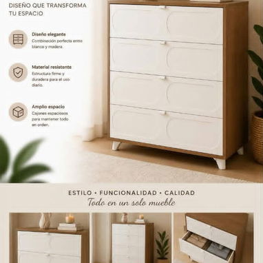 Muebles - 4/5
