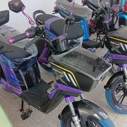 bicimoto topmaq evolution 48v 45ah - Img 54384830