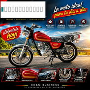 1850 usd Factura de Mipyme autorizada por tránsito a remotorizar,la factura de la unidad sale a nombre del cliente - Img 57584617