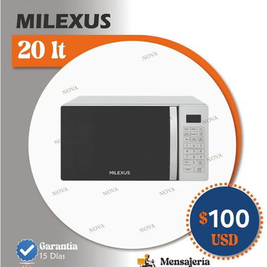 TODO en equipos electrodomésticos!!! - 8/10
