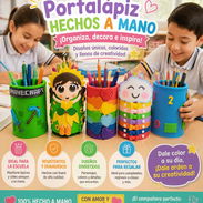 Porta Lapiz - Img 57102823