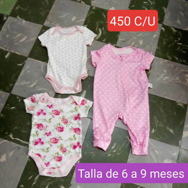 Todo para Bebe - 4/6
