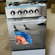 🔥 Cocina con Horno Royal 20" Profesional (Nueva en Caja) 🍗 - Img 55878827