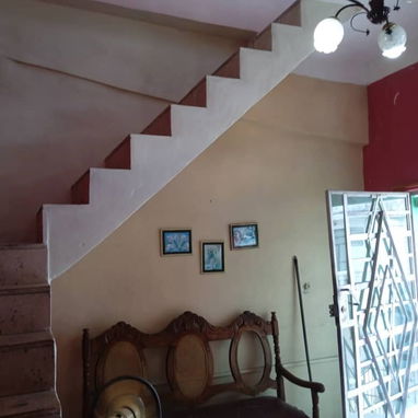 Casa en venta en Cerro interior - 7/10