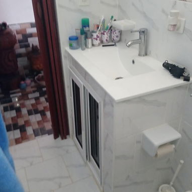 Vendo apartamento en Alamar llamar 58081826 - Img 107266826