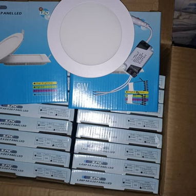 Todo tipo de materiales para embellecer su negocio o casa, el pago puede ser en MN o USD, según cambio informal. - Img 112743439
