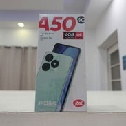 Ultimo Itel A50 Celular nuevo sellado en su caja - Img 51583176