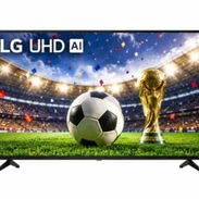 Televisor Smart TV LG 65" - Img 56388518