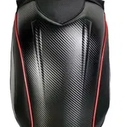 85usd mochilas racing impermeagles aerodiamicas, fibra de carbono-53906374 nuevas o cup al cambio - Img 50948789