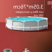 piscinas INTEX - Img 57836715