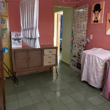 Se vende apartamento en La lisa, San Agustín - 6/7