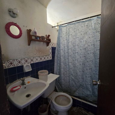 Vedado 11 500 usd apt cto y medio - 7/10