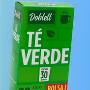 Té verde - Img 56366067