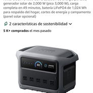 Anker Solix C1000 Gen 2 //// 53440819 - Img 56431823