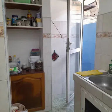Vendo o permuto casa independiente en Playa - Img 125227656