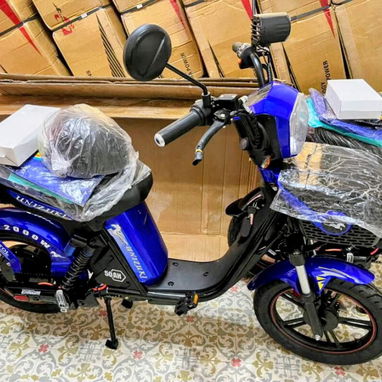 BICIMOTO UNIZUKI - 4/4