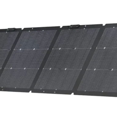 Panel solar de 45W para ecoflow con mensajería incluida - 2/2