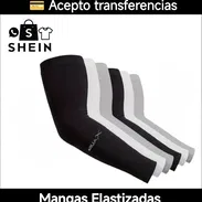 🛍️ Mangas Elastizadas (Unisex) 💯 - Img main-image-56661351