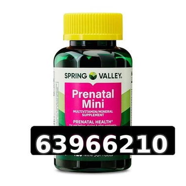 PRENATALES - 3/5