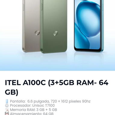 Samsung Galaxy 24fe 0km dua sim global somos tienda cambiate a gama alta . Mas modelo al whatsa - Img 124087921