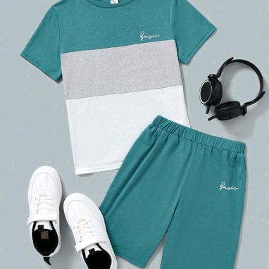 Ropa de niño talla 8 años - 7/10