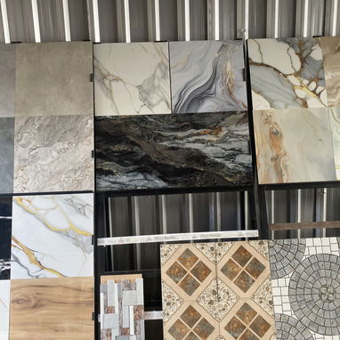 Porcelanato de 60 x 60 . - Img 122514339