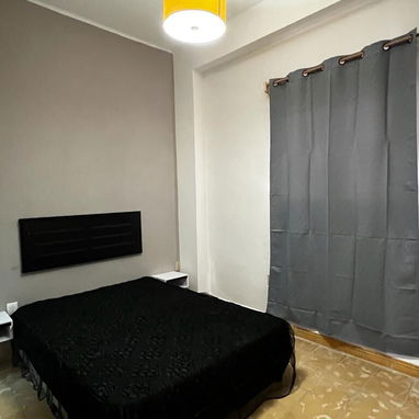 Se alquila apartamento por tiempo indefinido. - 4/6