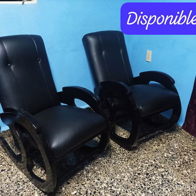 Sillones Comadritas disponibles para Entregar. - 2/2