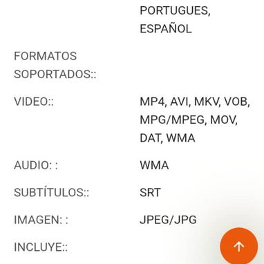 Cajita decodificadora - Img 123009523