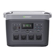 Ecoflow GROWATT INFINITY 2000 PRO - Img 57161192
