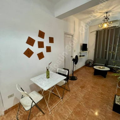 Renta de 1 o 2 apartamentos en Miramar, La Habana, tambien para Largas Estancias - Img 111285806