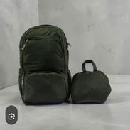 🎒 Mochila plegable – 13 USD - Img 57961311