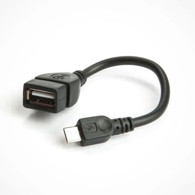 Adaptador OTG - V8 con cable y sin cable 馃寪 - Img 125925438